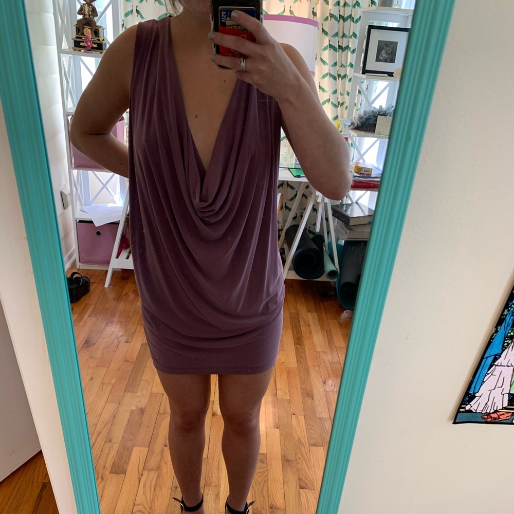 Free people mini dress